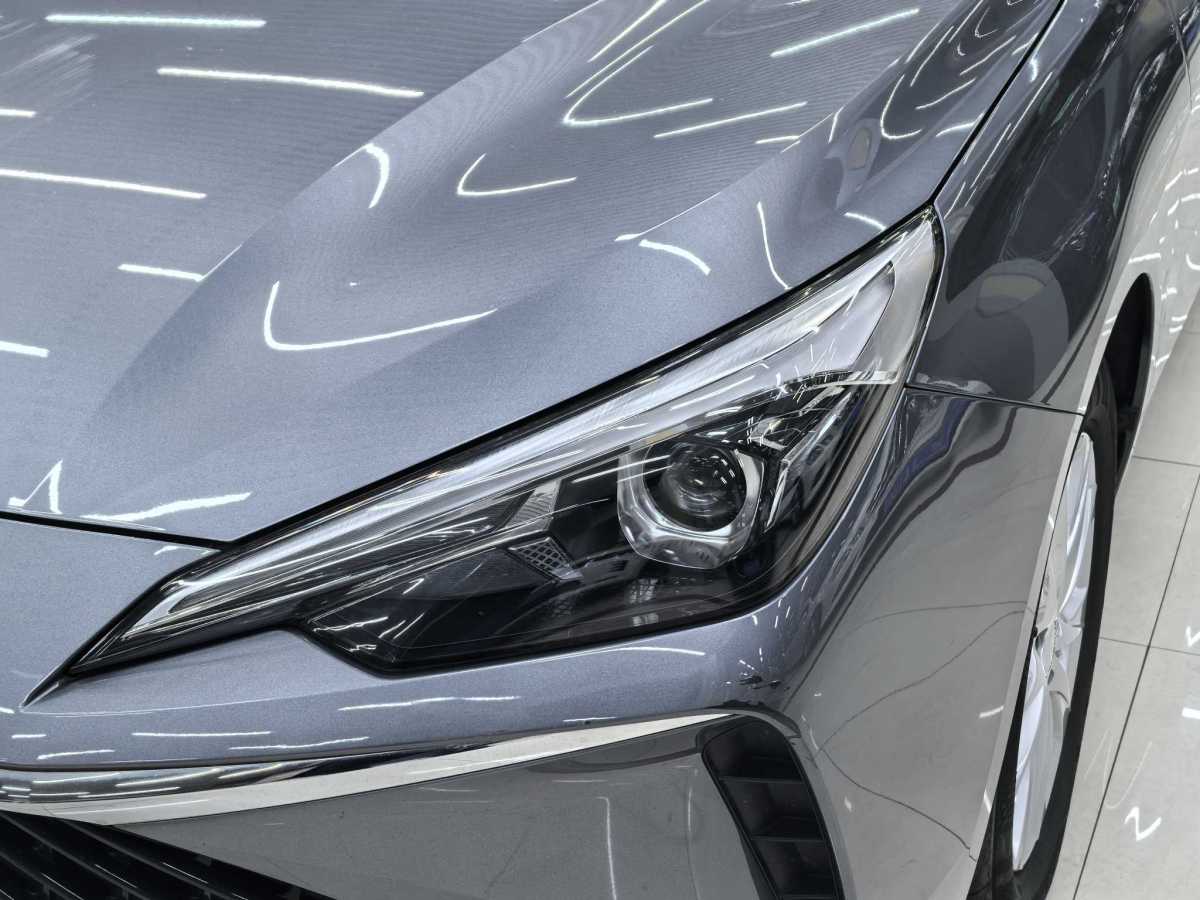 榮威 i5  2023款 1.5L CVT豪華版圖片