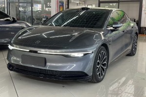極氪007 極氪 后驅(qū)智駕版 100kWh