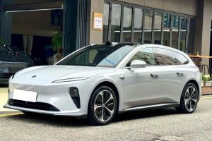 蔚來ES7 蔚來 100kWh