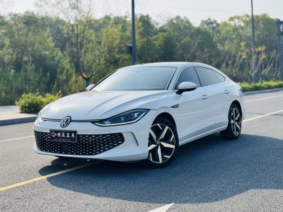 2022年10月 大眾 凌渡 凌渡L 280TSI DSG酷辣版圖片