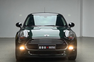 MINI MINI 1.5T COOPER 色彩紀(jì)念版