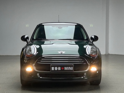 2018年6月 MINI MINI 1.5T COOPER 色彩紀(jì)念版圖片