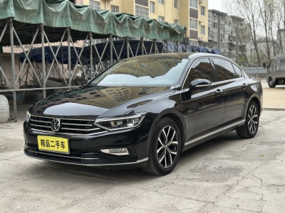 2021年6月 大眾 邁騰 330TSI DSG 領(lǐng)先型 國VI圖片