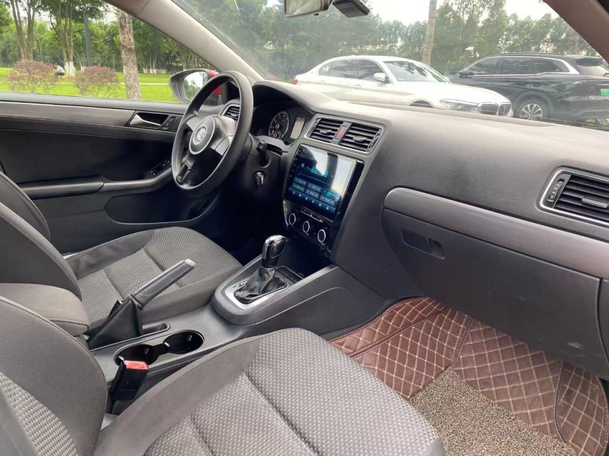 大眾 速騰  2013款 2.0TSI GLI圖片