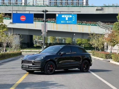 2023年07月 保時捷 Macan Macan 2.0T圖片