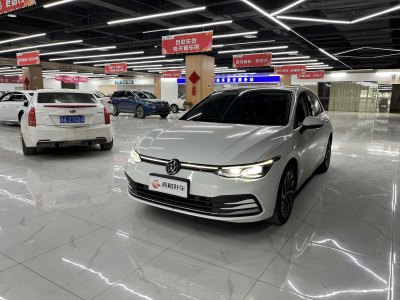 2023年1月 大眾 高爾夫 280TSI DSG Pro圖片