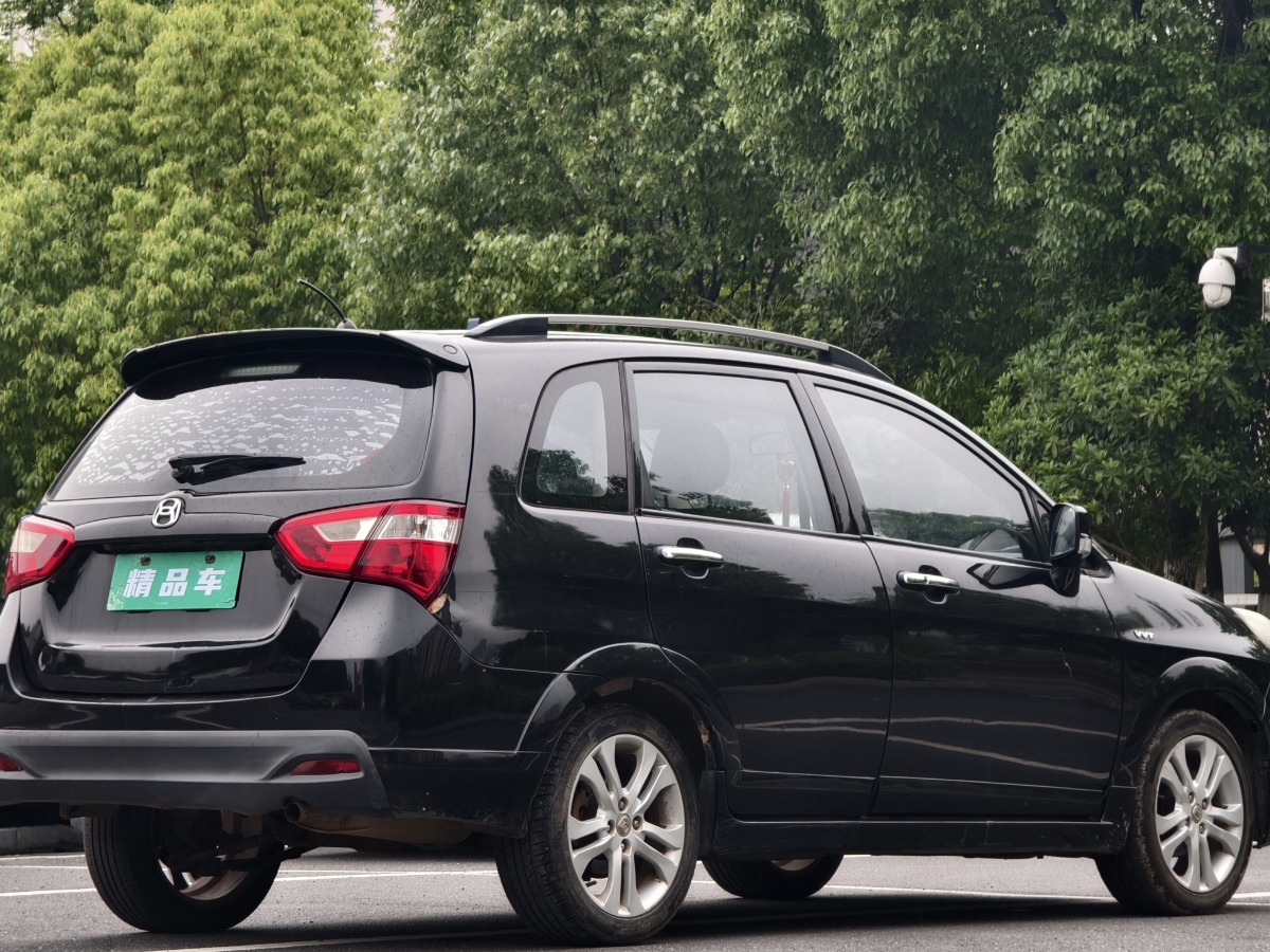 鈴木 利亞納A6  2014款 兩廂 1.4L 手動(dòng)理想型圖片