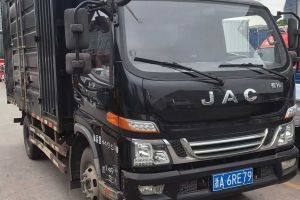 V7 江淮 2.0L 兩驅(qū)舒適型HFC4GA3-3D