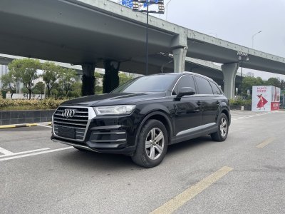 2020年1月 奧迪 奧迪Q7(進口) Q7 3.0TFSI 技術(shù)型圖片