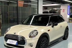 MINI MINI 1.2T ONE