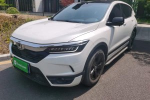 皓影 本田 240TURBO CVT兩驅(qū)精英版