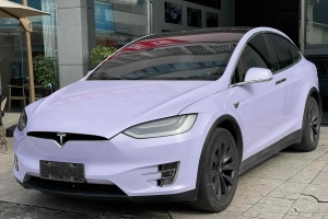 Model X 特斯拉 Model X 100D 長(zhǎng)續(xù)航版