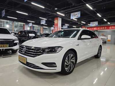 大眾 速騰 280TSI DSG超越版圖片