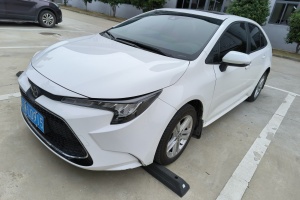 雷凌 豐田 185T CVT豪華版