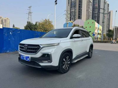 2019年1月 寶駿 530 1.5T CVT尊貴型 國VI圖片