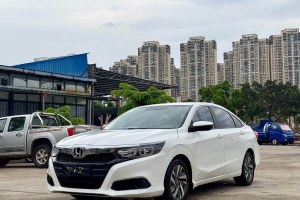凌派 本田 180Turbo CVT舒適版 國(guó)VI