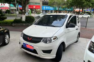 五菱星辰 五菱 1.5T 手動(dòng)星悅版