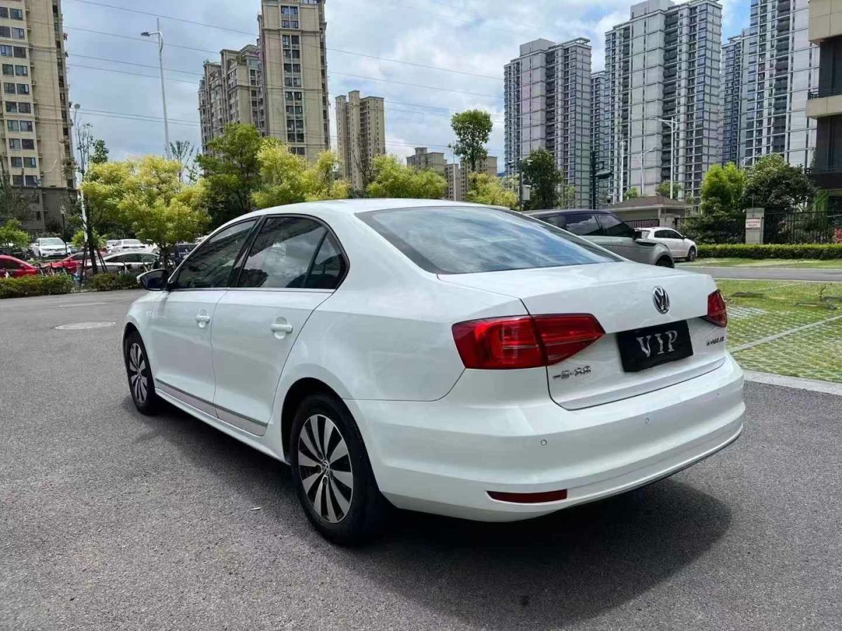 大眾 速騰  2018款 1.6L 手動舒適型圖片