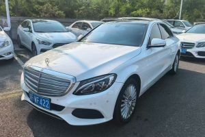奔馳C級(jí) 奔馳 C 300 L