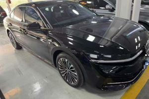 邁騰 大眾 380TSI DSG尊貴版