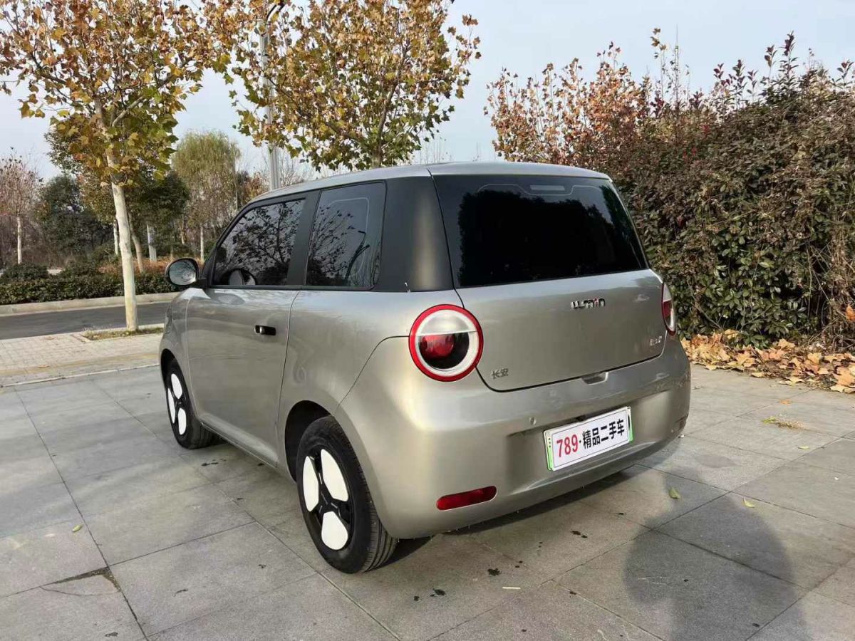 長(zhǎng)安 UNI-T  2023款 1.5T 卓越型圖片