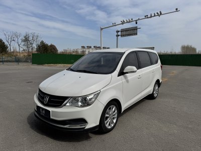 2018年10月 寶駿 730 改款 1.5L 手動標準型 7座圖片