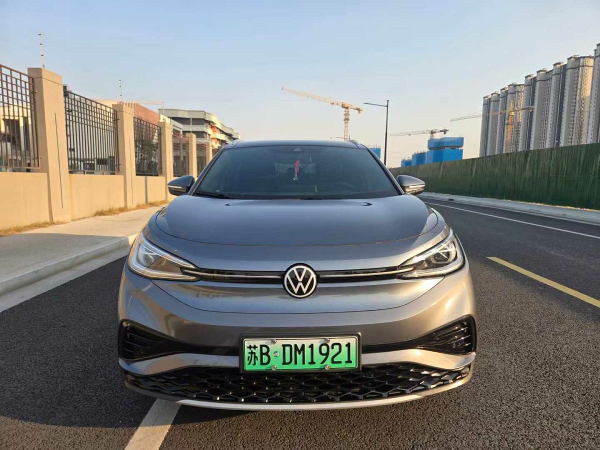 大眾 寶來(lái)  2022款 200TSI DSG暢行版圖片