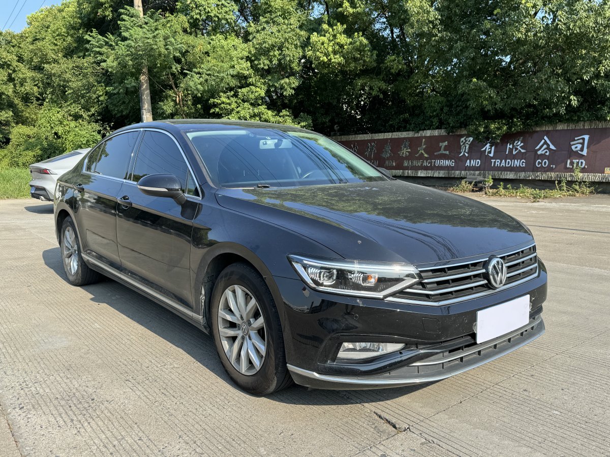 大眾 邁騰  2019款  280TSI DSG 舒適型 國VI圖片