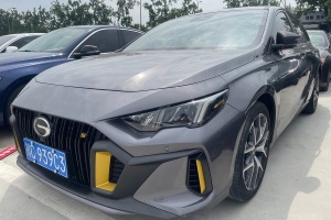 影豹 廣汽傳祺 270T 影豹J16版