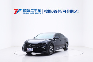 帕薩特 大眾 330TSI 星空精英版