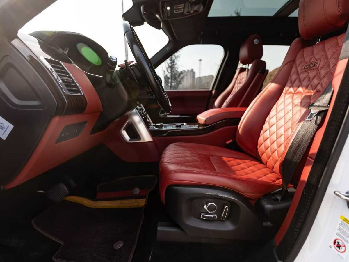 奔馳 奔馳GLS  2018款 GLS450 4MATIC 3.0T 美規(guī)版圖片