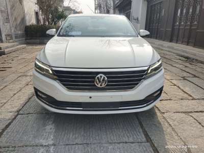 2019年3月 大眾 朗逸 280TSI DSG舒適版圖片