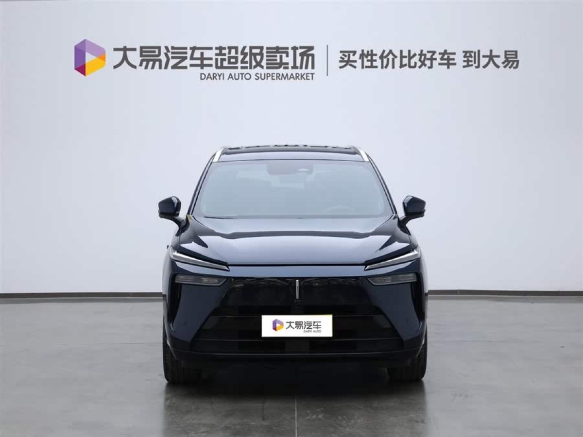 長(zhǎng)城 藍(lán)山  2023款 四驅(qū)長(zhǎng)續(xù)航版圖片