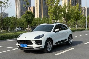 Macan 保時捷 Macan 2.0T