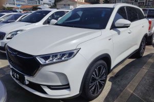 X7 長安歐尚 1.5T 自動精英型