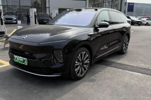 ES8 蔚來 75kWh