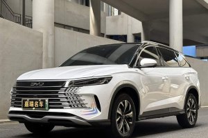 海獅05 DM-i 比亞迪 DM-i 75KM尊貴型