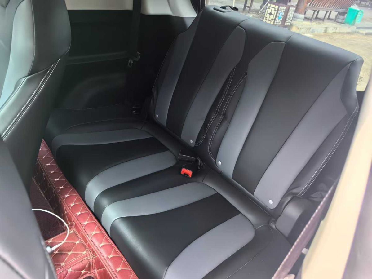 榮威 i5  2023款 1.5L CVT尊榮版圖片