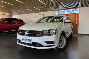 寶來(lái) 大眾 200TSI DSG暢行版