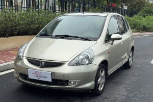 飛度 本田 1.5L CVT