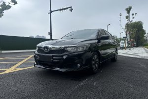 凌派 本田 180Turbo CVT舒適版 國VI
