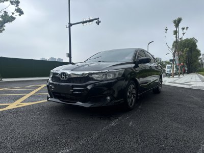 2019年10月 本田 凌派 180Turbo CVT舒適版 國VI圖片