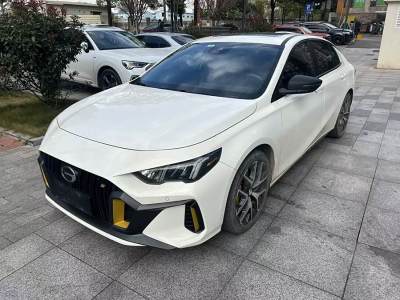 2021年8月 廣汽傳祺 影豹 270T 影豹J15版圖片