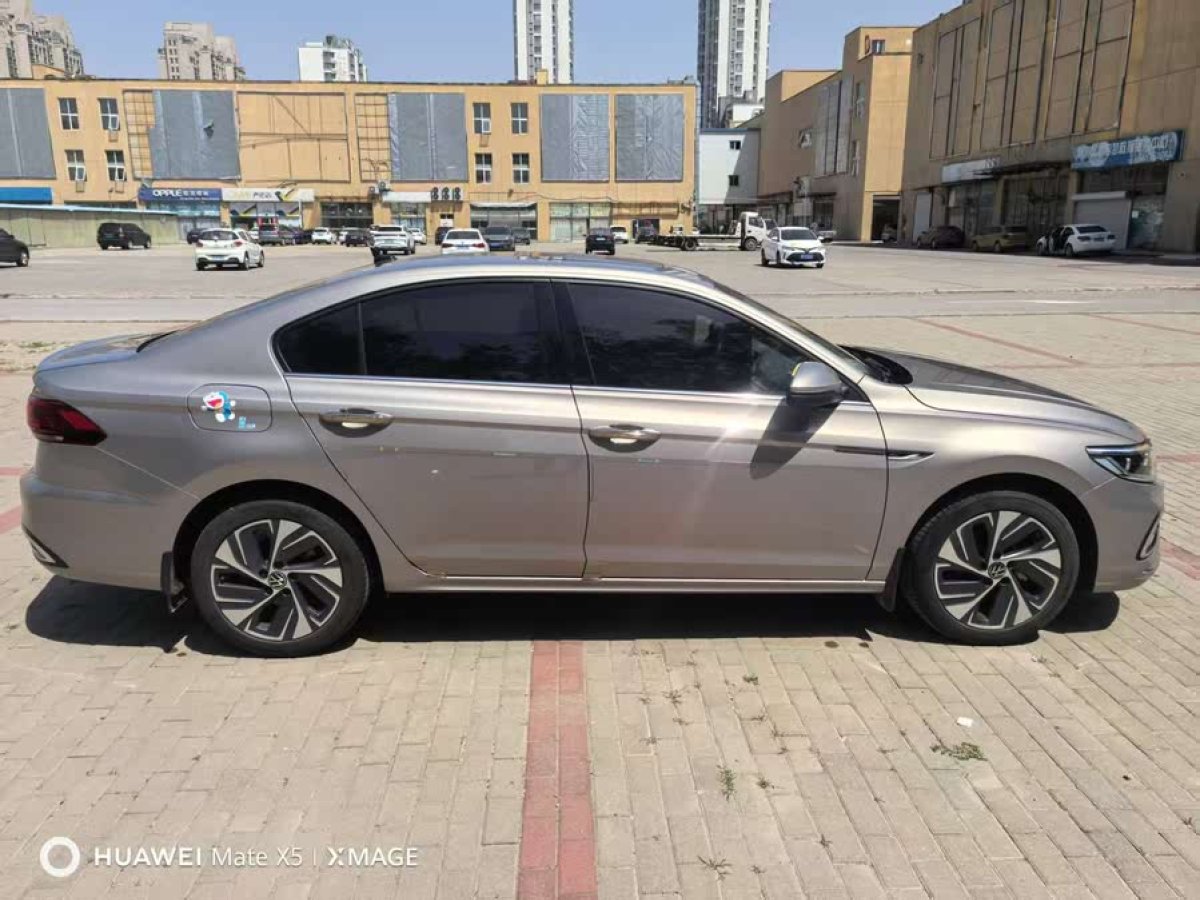 大眾 寶來  2023款 300TSI DSG尊行版圖片