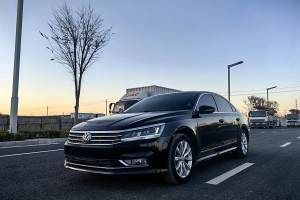 帕薩特 大眾 330TSI DSG御尊版