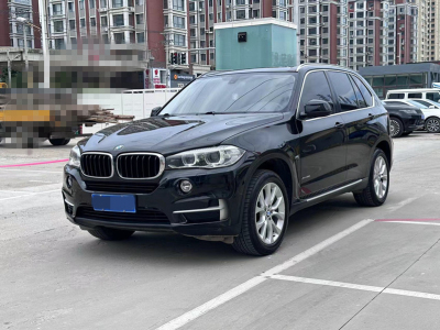 2014年9月 宝马 宝马X5(进口) X5 M图片