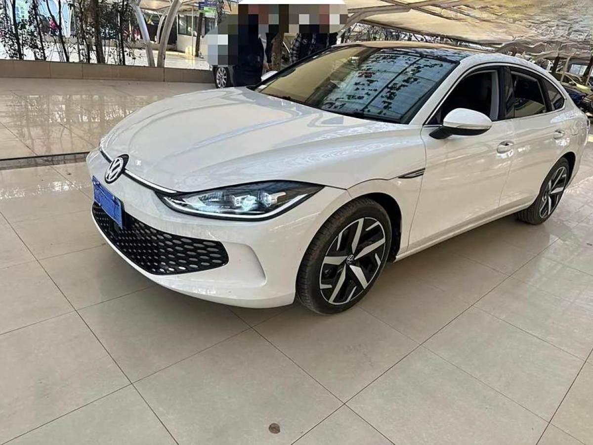 大眾 凌渡  2022款 凌渡L 280TSI DSG酷辣版圖片