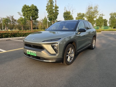 2023年03月 蔚来 ES6 75kWh 运动版图片