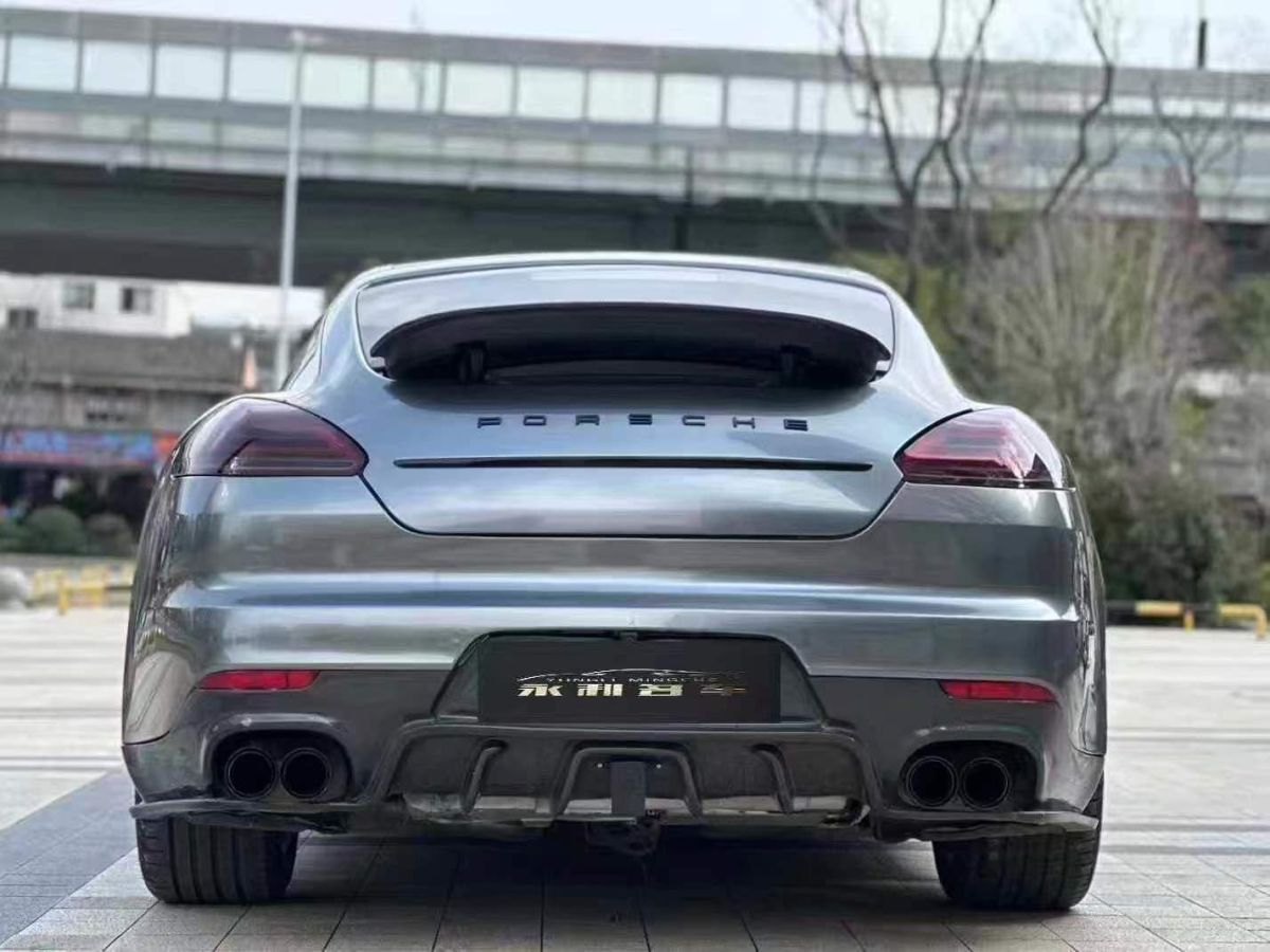 保時(shí)捷 911  2012款 Carrera Cabriolet 3.4L圖片