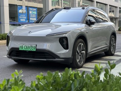2023年6月 蔚來 ES6 75kWh圖片